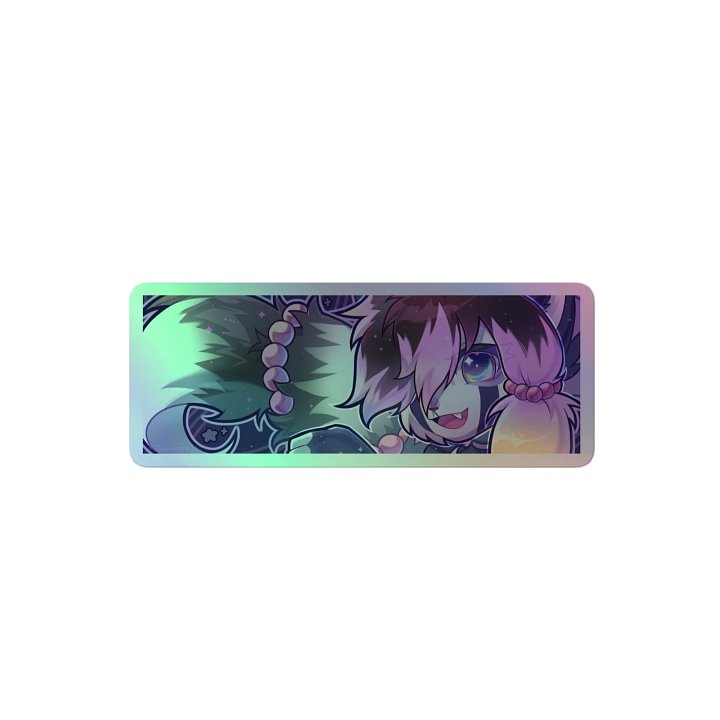Holo Celestial Stickers! product image (2)