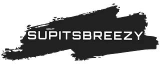 SupItsBreezy