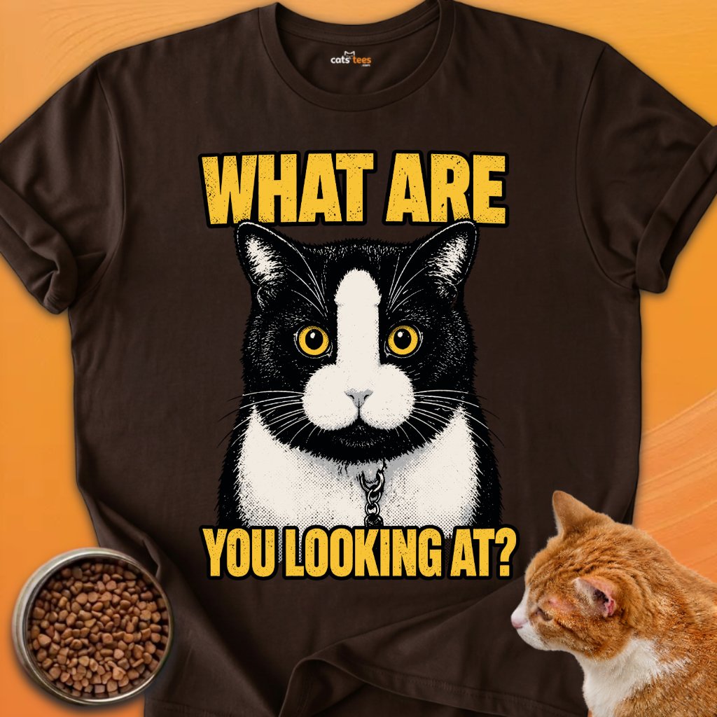 What Are You Looking At? product image (15)