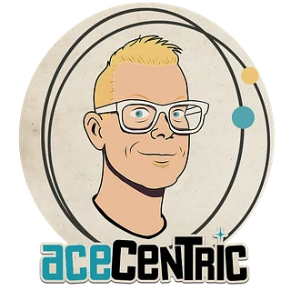 Acecentric