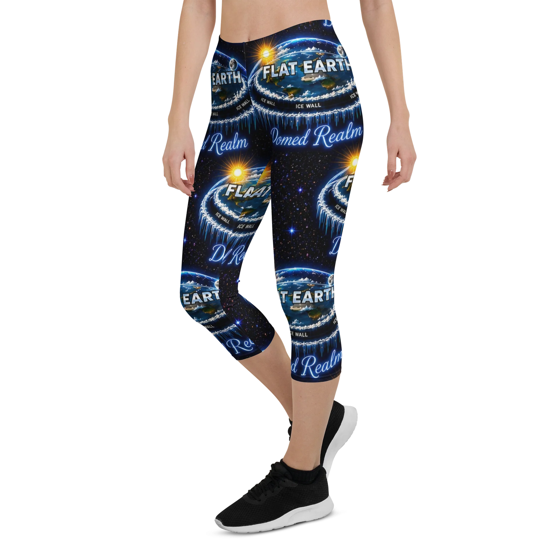 Domed Realm Leggings product image (6)