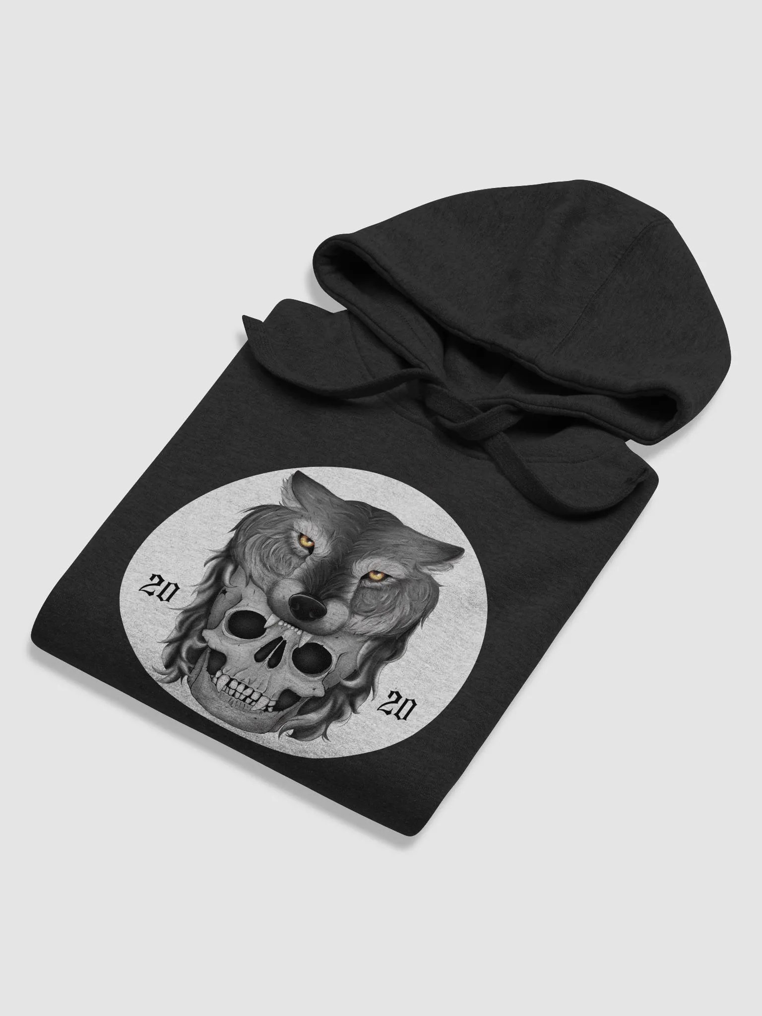 Doggs of Madness Mark I Hoodie product image (5)