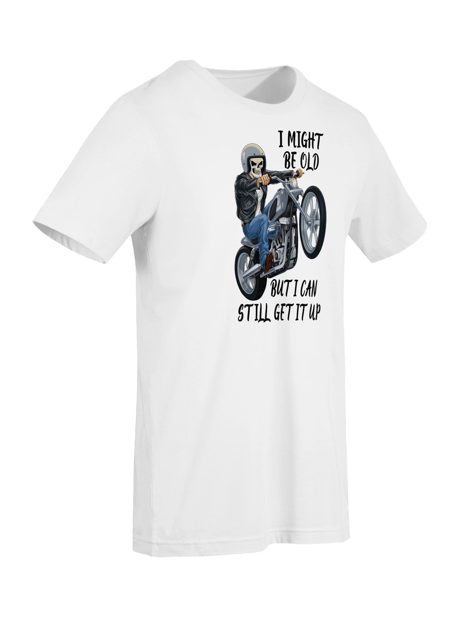 Skull Rider Tee product image (15)