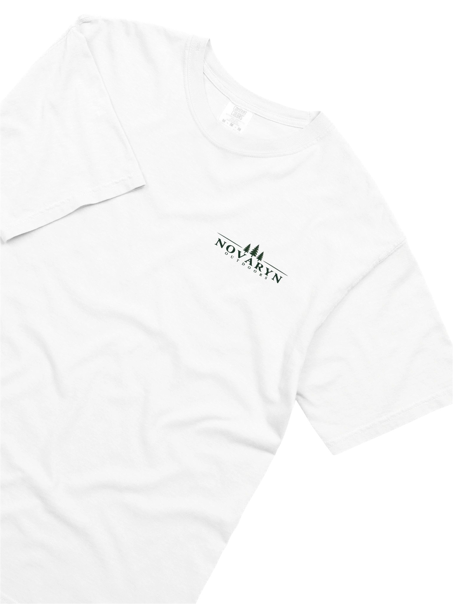Go Where the Water Runs Tee product image (17)