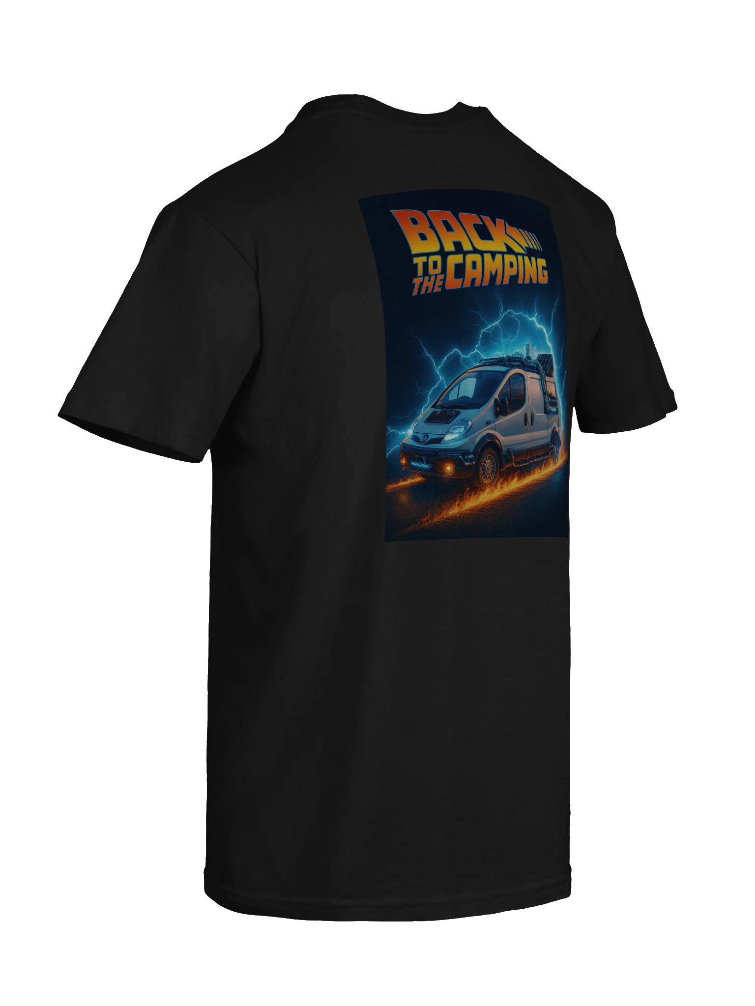 Back To The Camping product image (10)