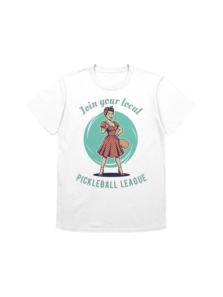 Join Your Local Pickleball League product image (1)