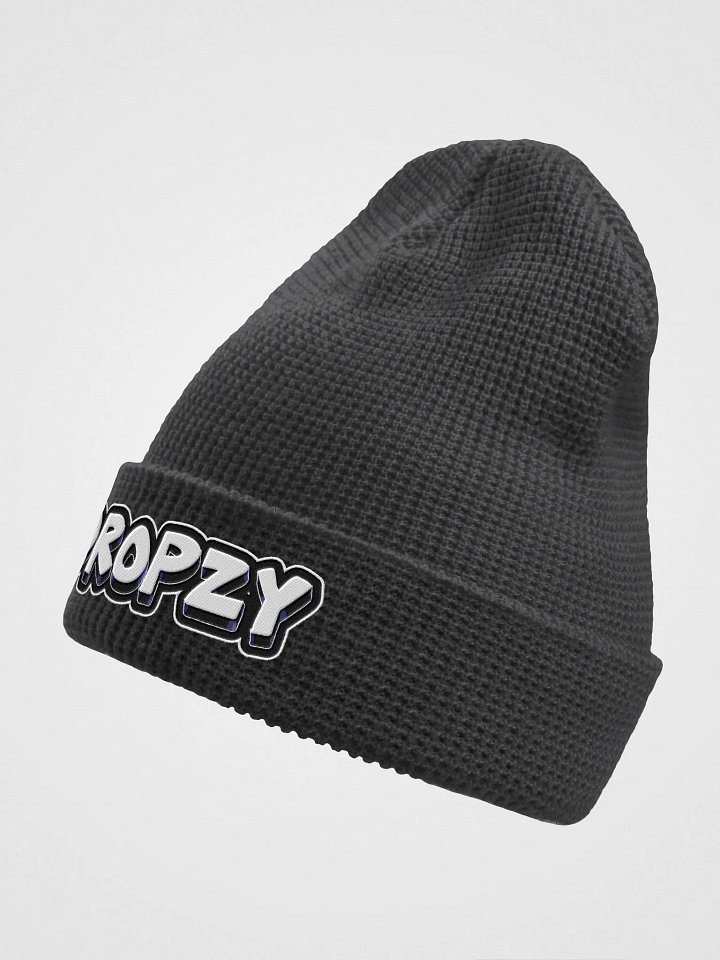 Dropzy Beanie product image (2)