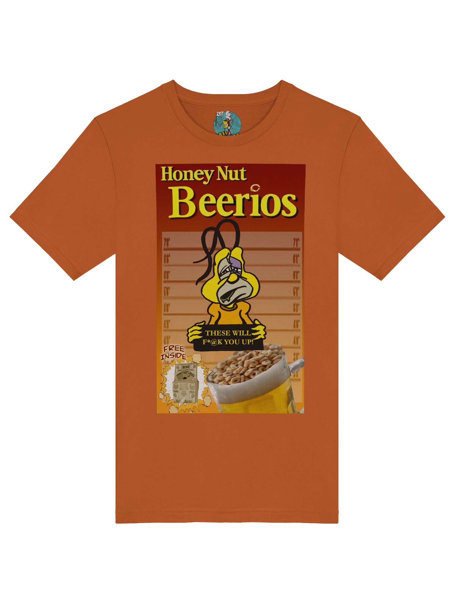 Honey Nut Beerios product image (19)