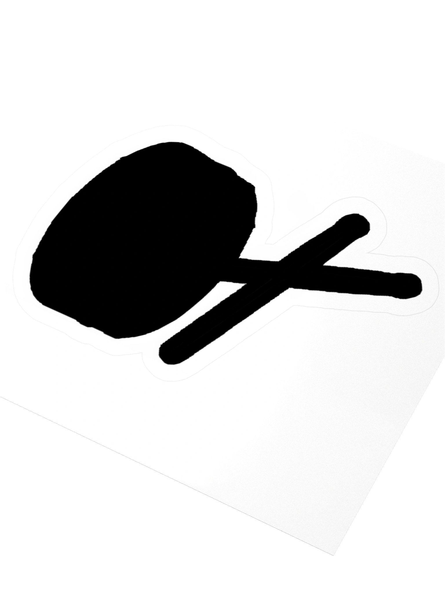 Sportdrum Sticker product image (8)