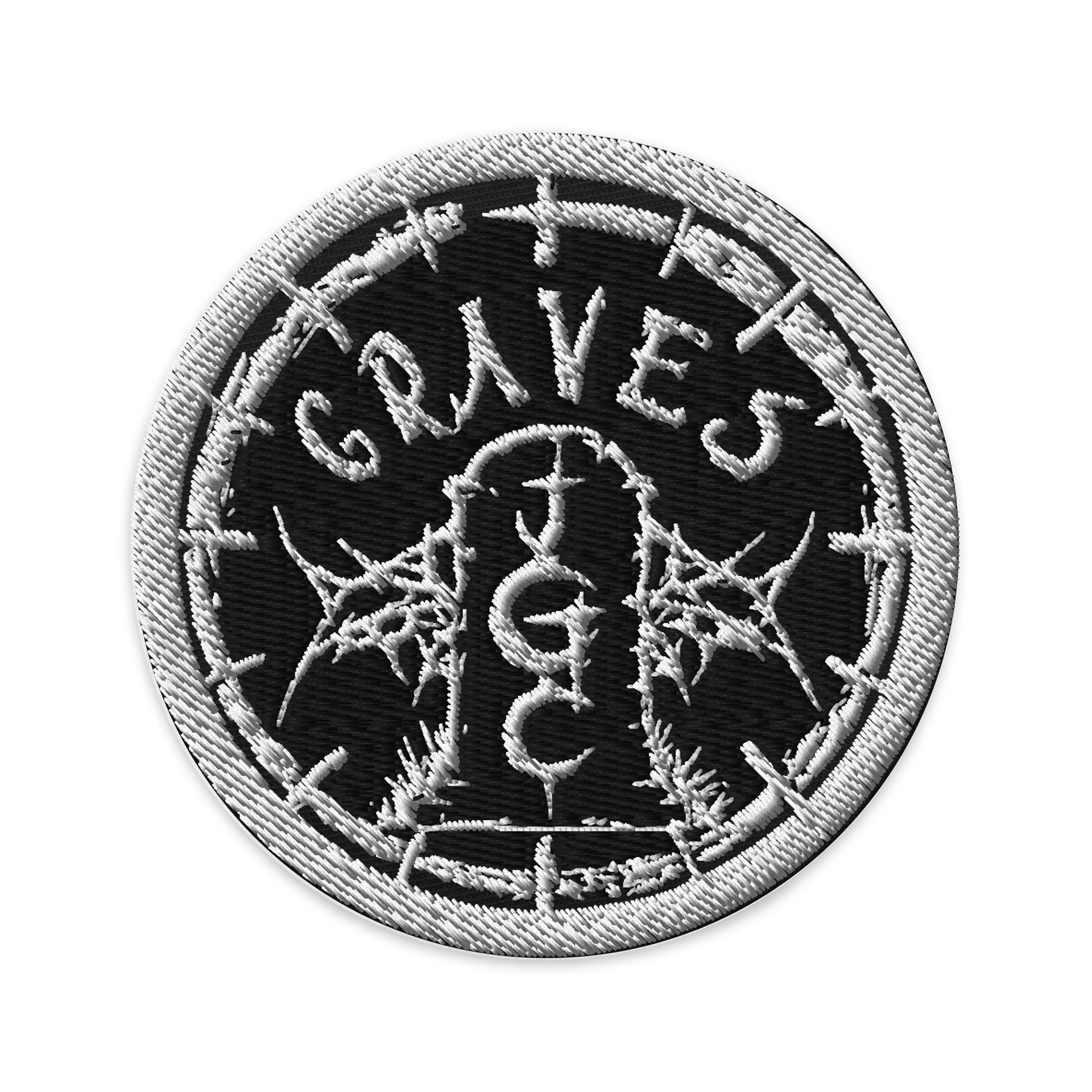 The Mourning Sigil product image (1)
