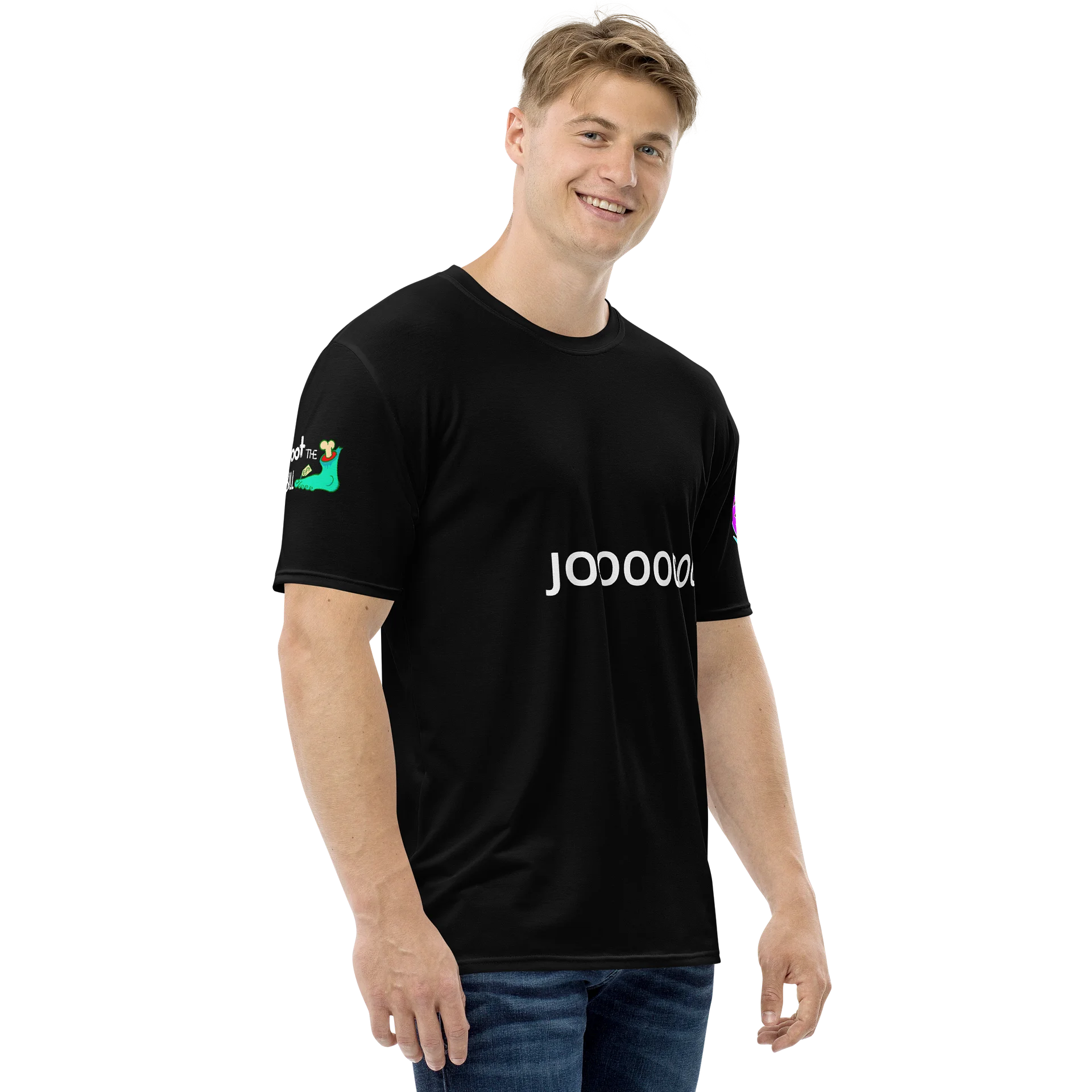 Long John Shirt product image (4)