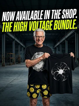 High Voltage Bundle