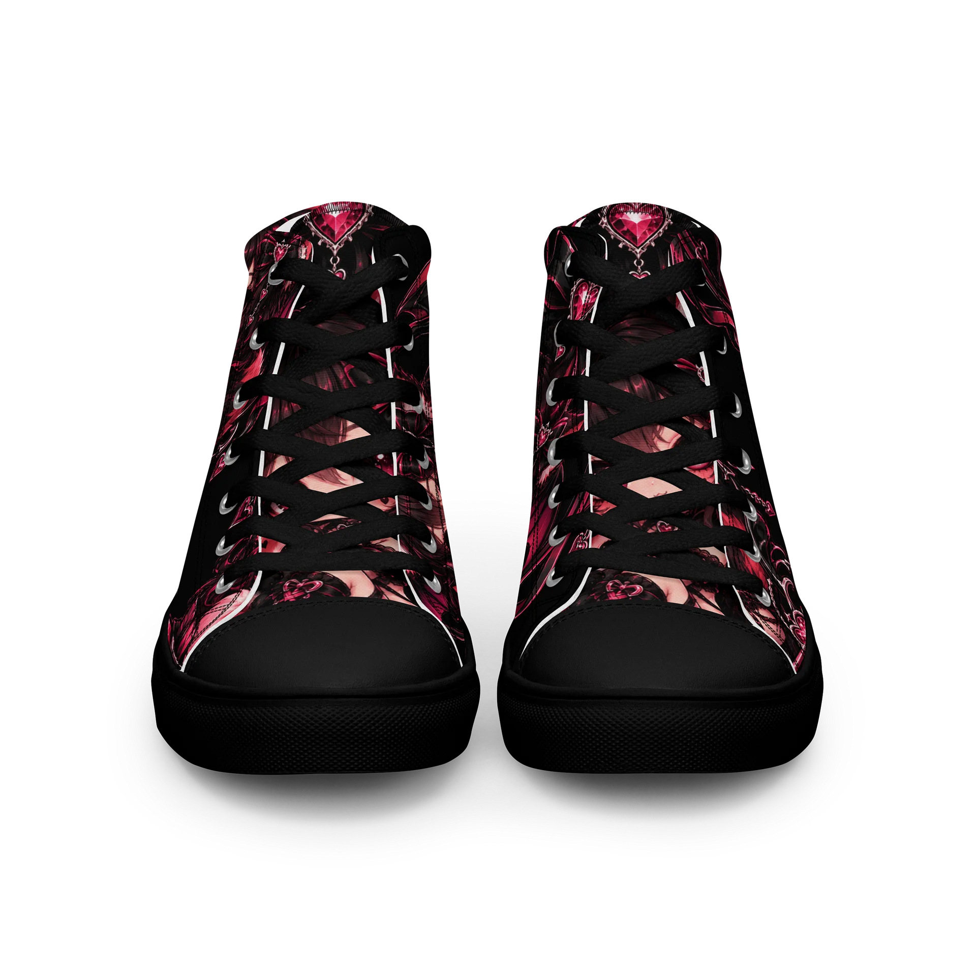 Fox demon shoes product image (3)
