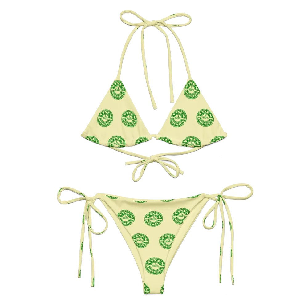 Vixen 100% Hotwife bikini product image (1)