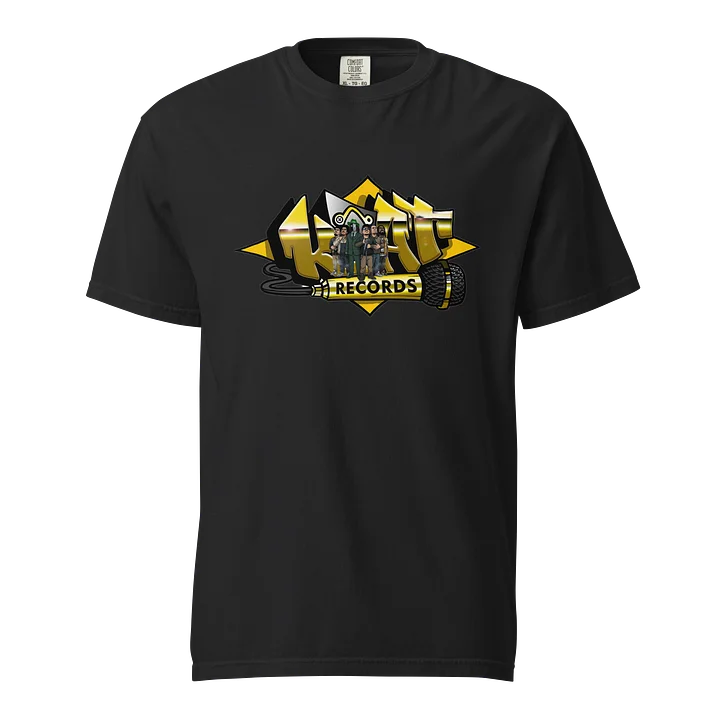 KOAT RECORDS Group T- Shirt product image (1)