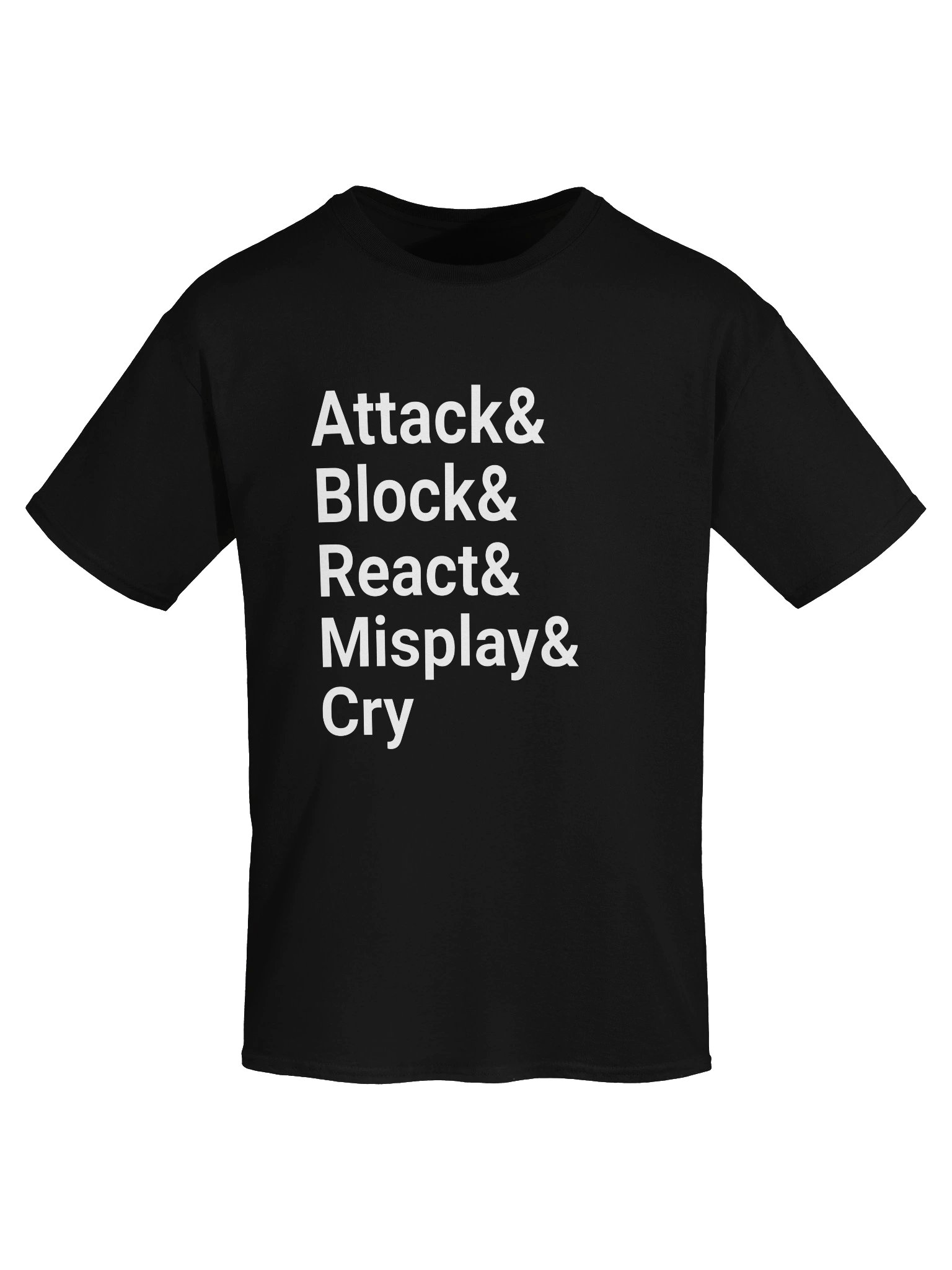 Misplay Shirt product image (5)