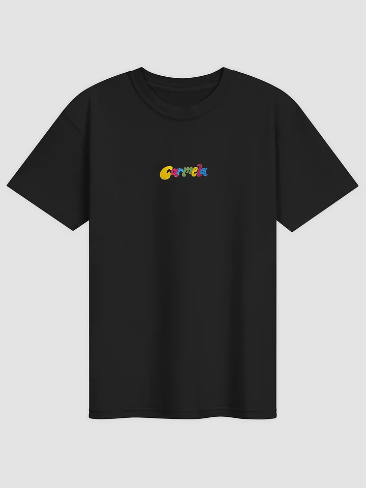 Carmela Embroidered Tee product image (1)