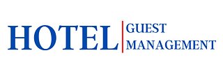 Hotel Guest Management