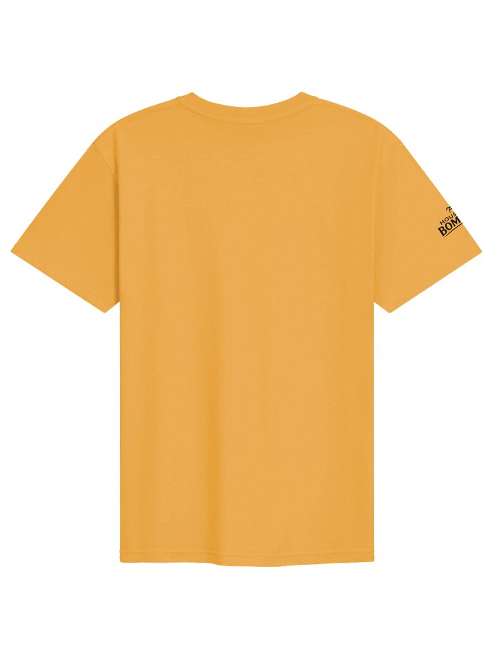 100% Intelligent Black Child Tee product image (42)