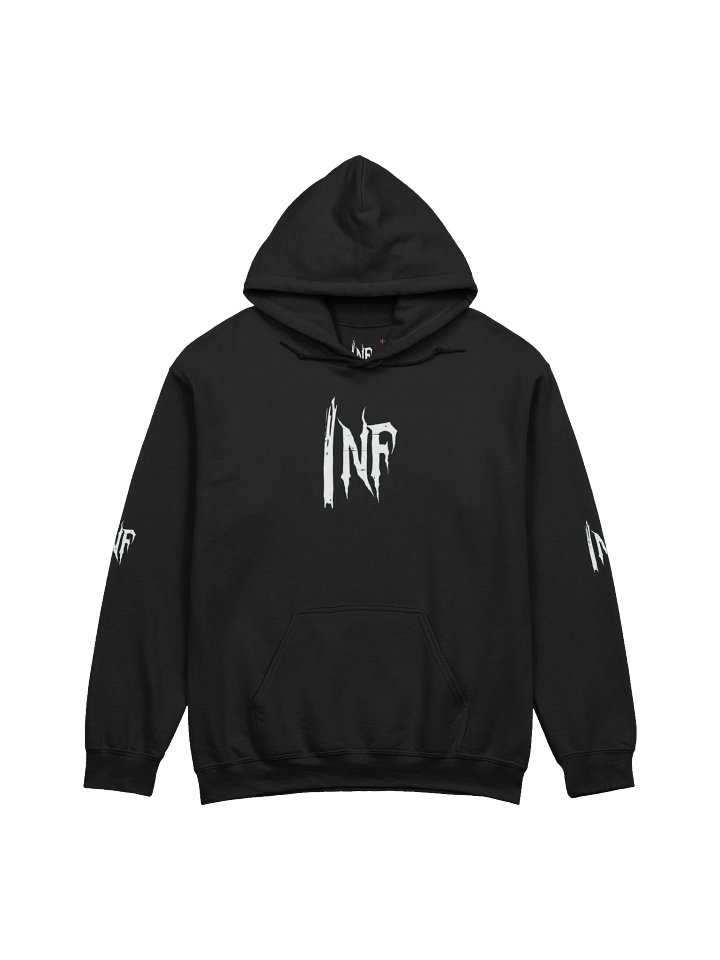 Team 1NFEKTED Maximum Subtlety Hoodie product image (1)