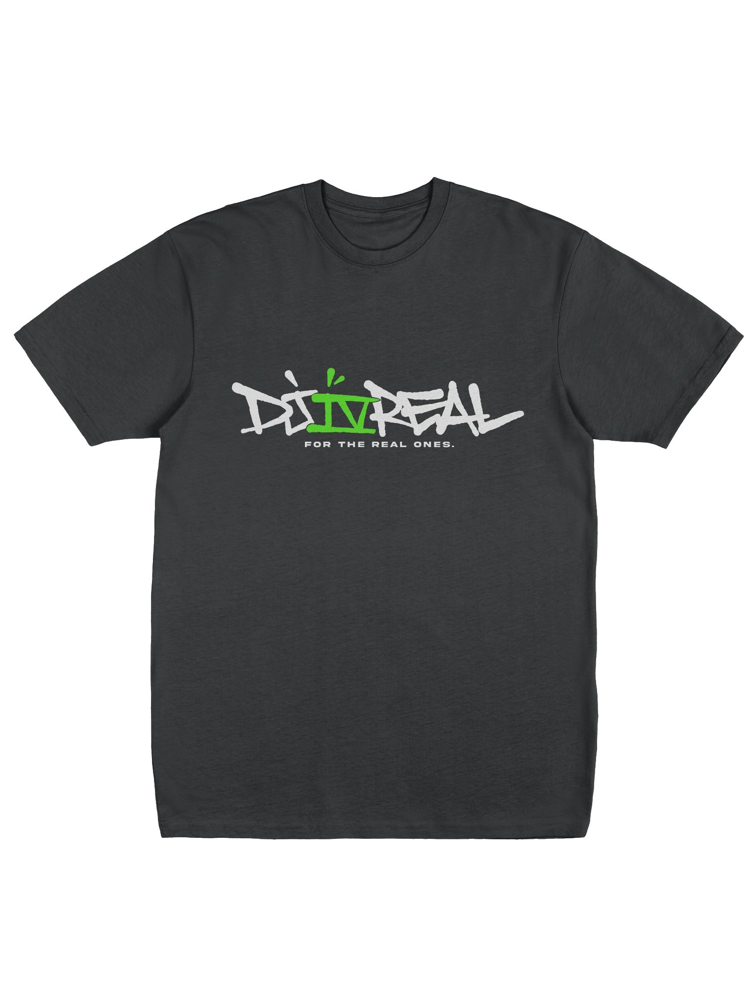 DJ IV REAL GREEN product image (1)