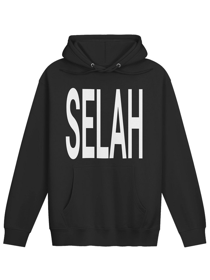 SELAH HOODIE product image (1)