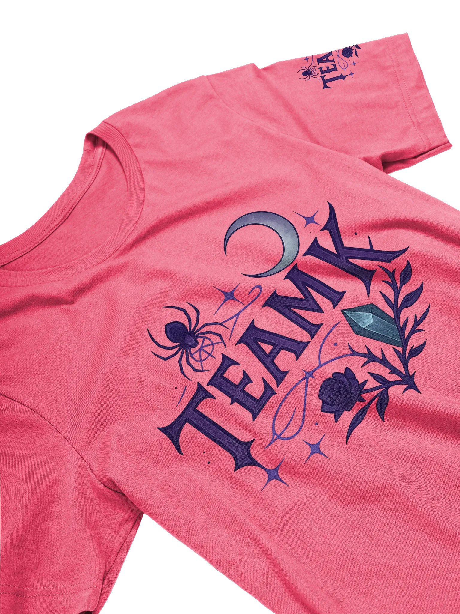 TEAM K CRAFT T-Shirt product image (3)