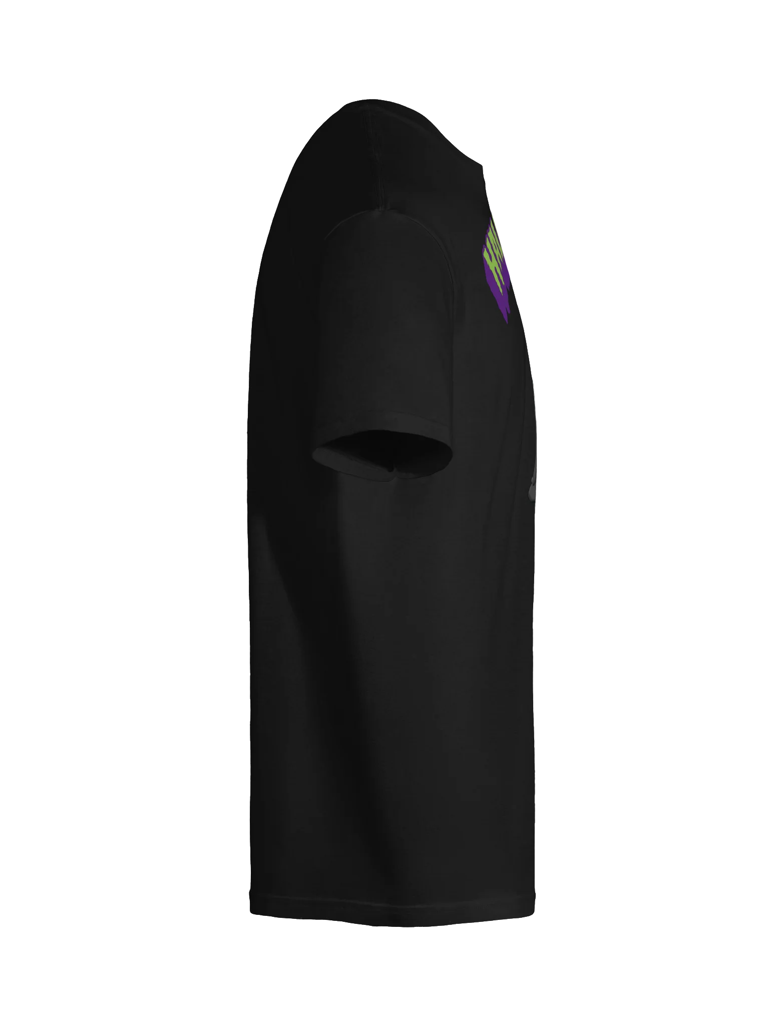 SCREAM - FRONT ONLY product image (10)
