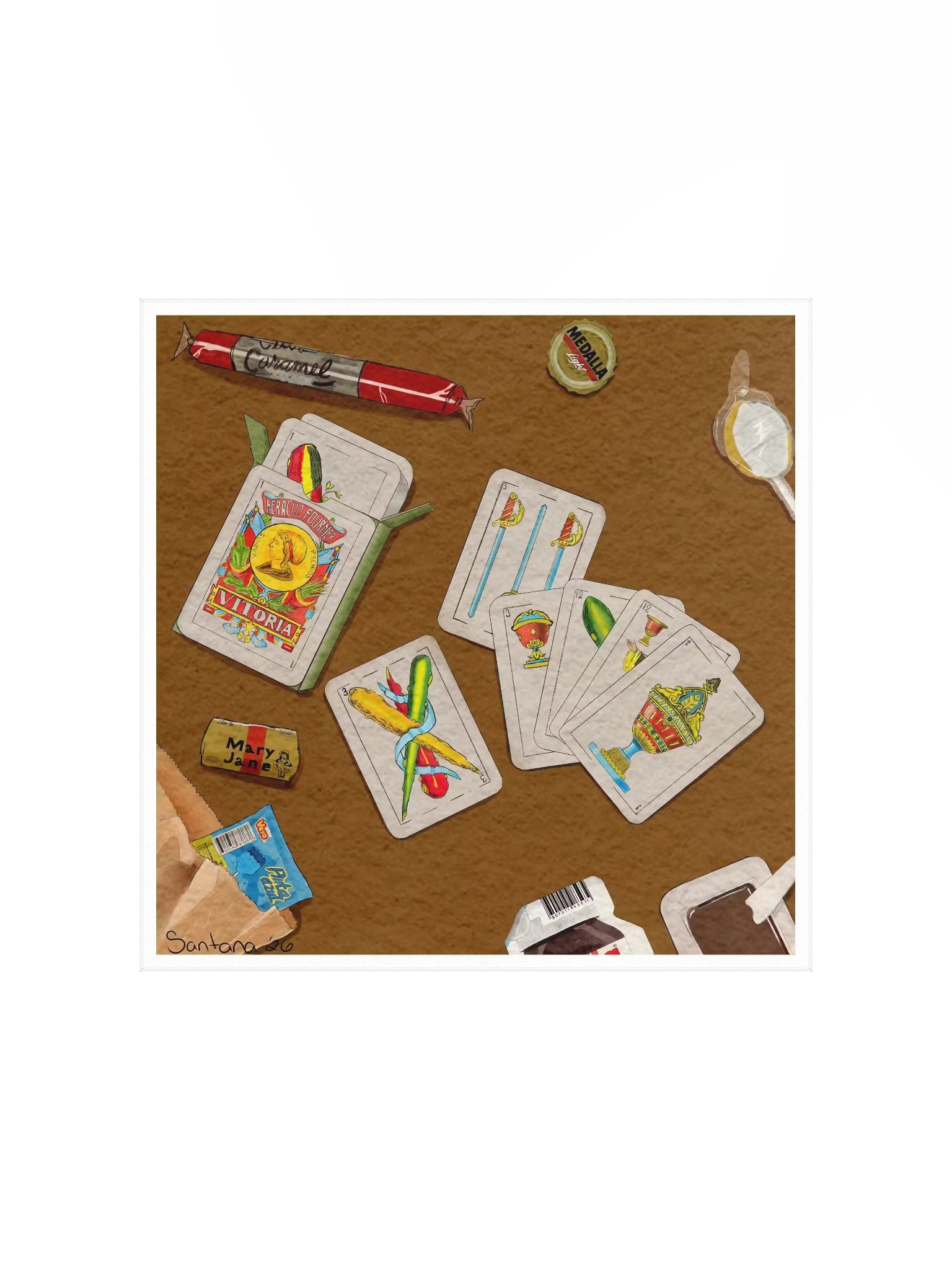 Tiendita Haul product image (1)