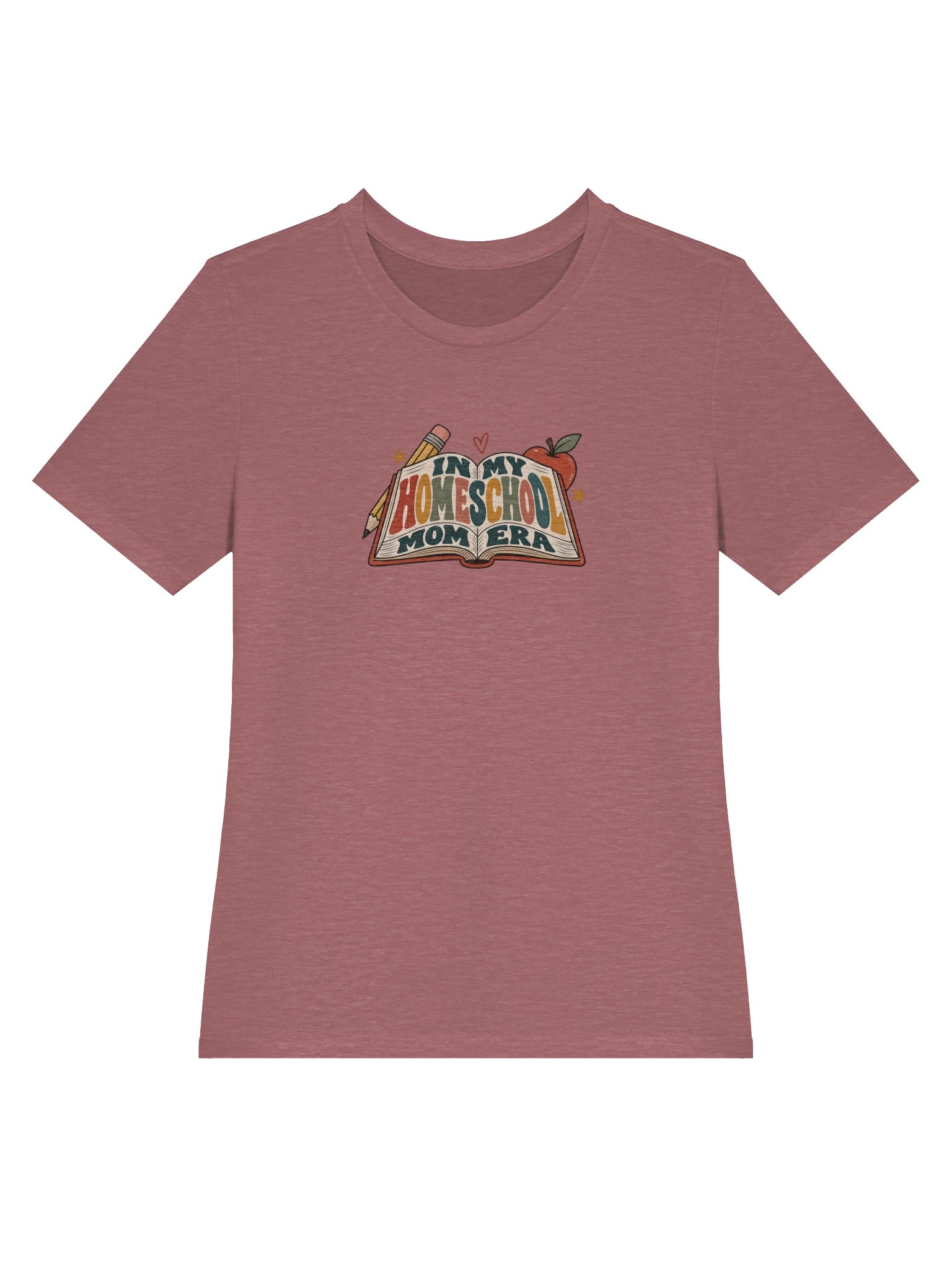 📚 In My Homeschool Mom Era ✏️ product image (3)