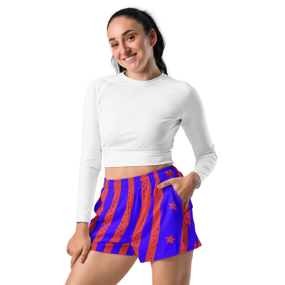 The Alice Running Shorts product image (3)