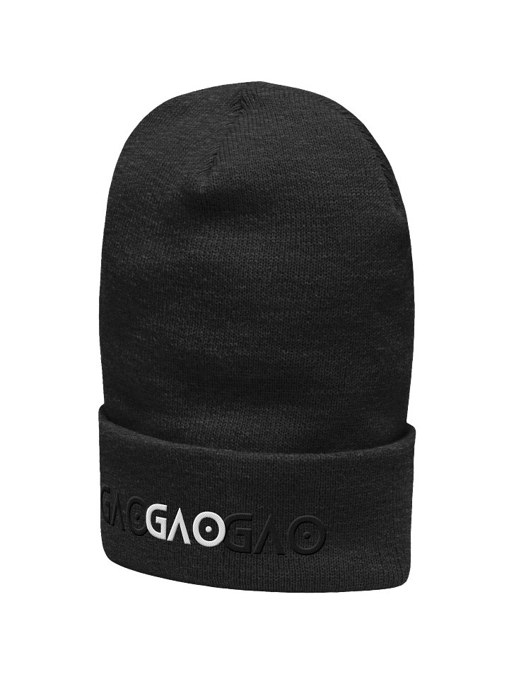 GAOuter Cap product image (2)