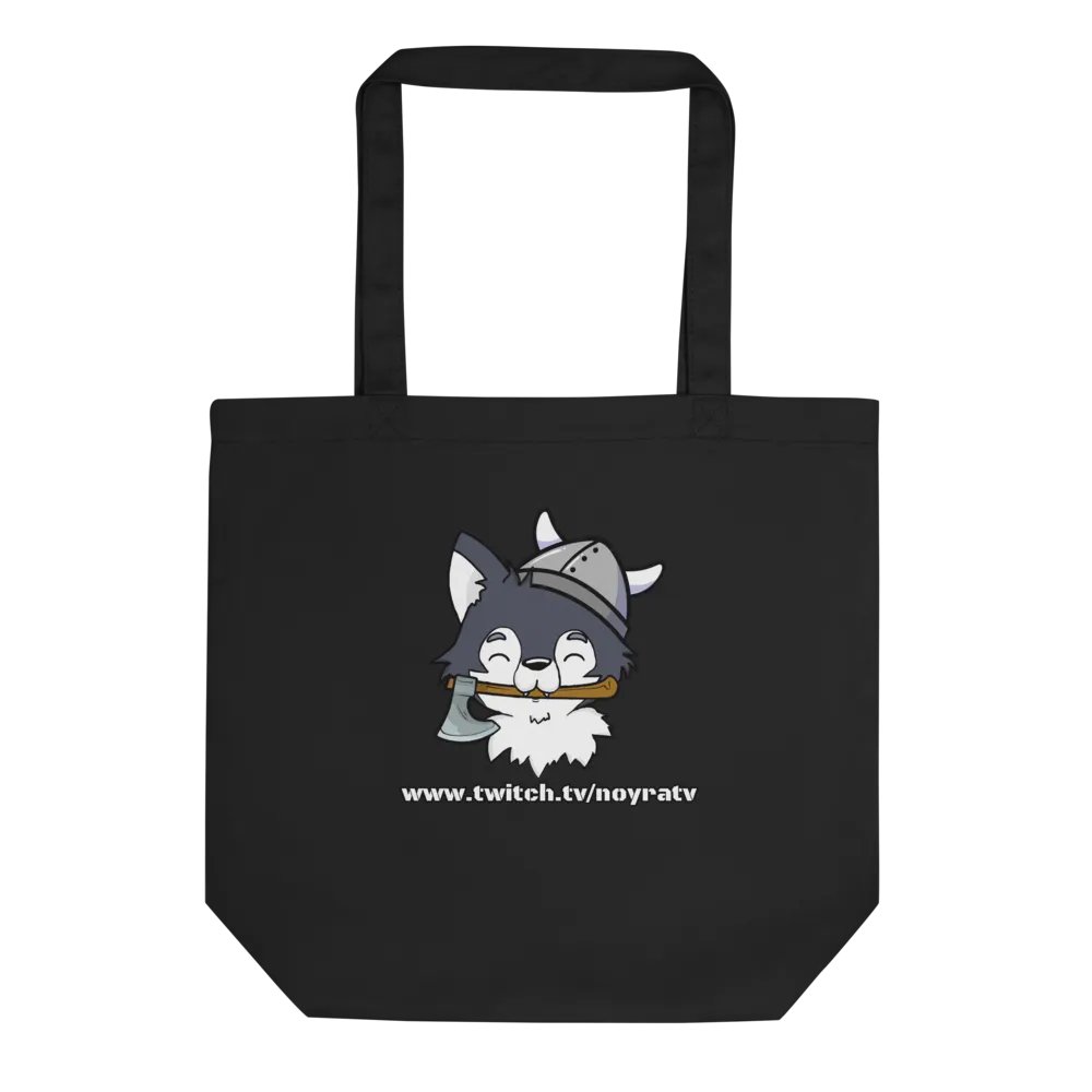 The Effort Tote Bag product image (2)