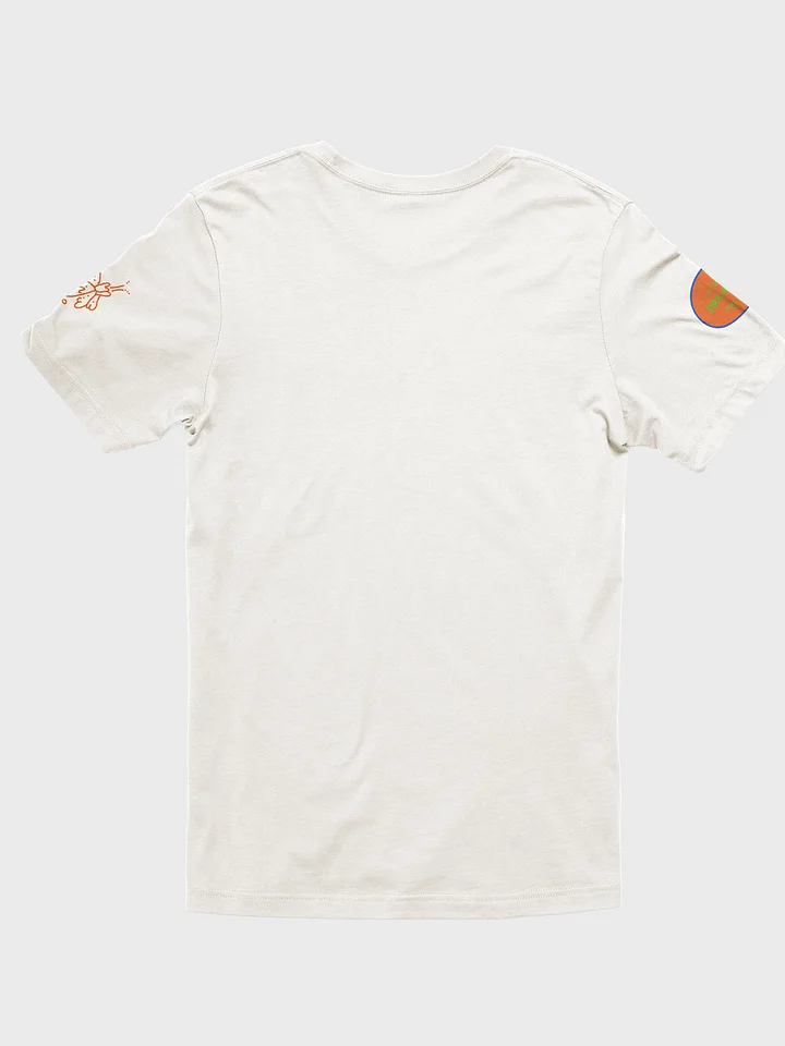 Inner Child Theory Tee product image (2)