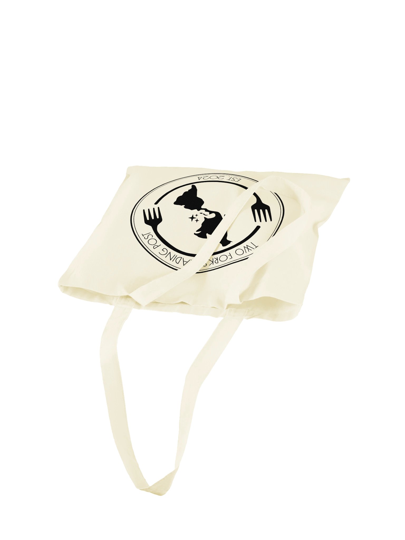 Store Logo Tote Bag product image (4)