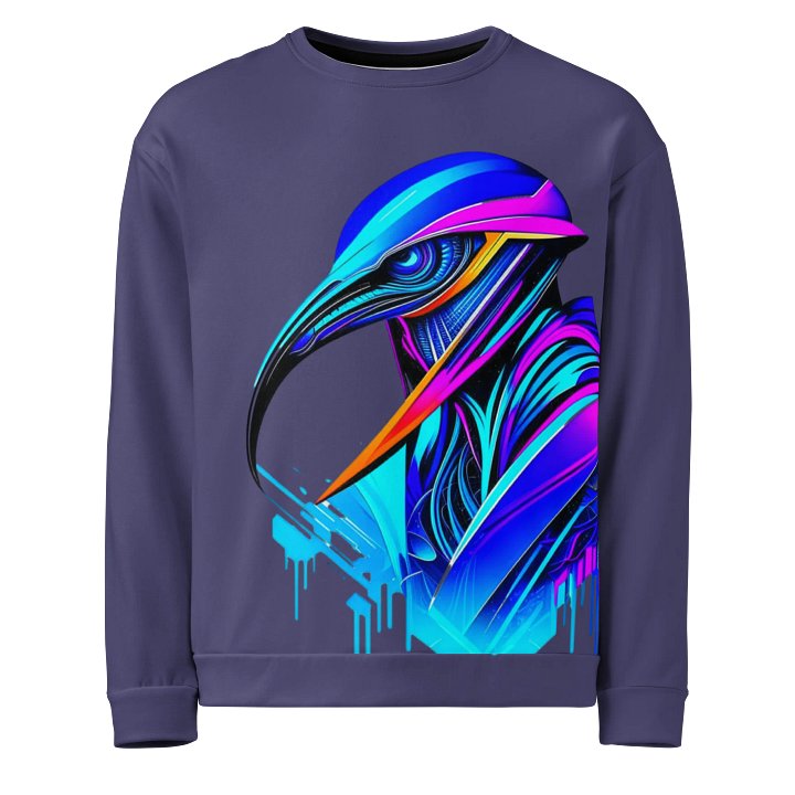 TEC - Thoth Sweatshirt product image (1)