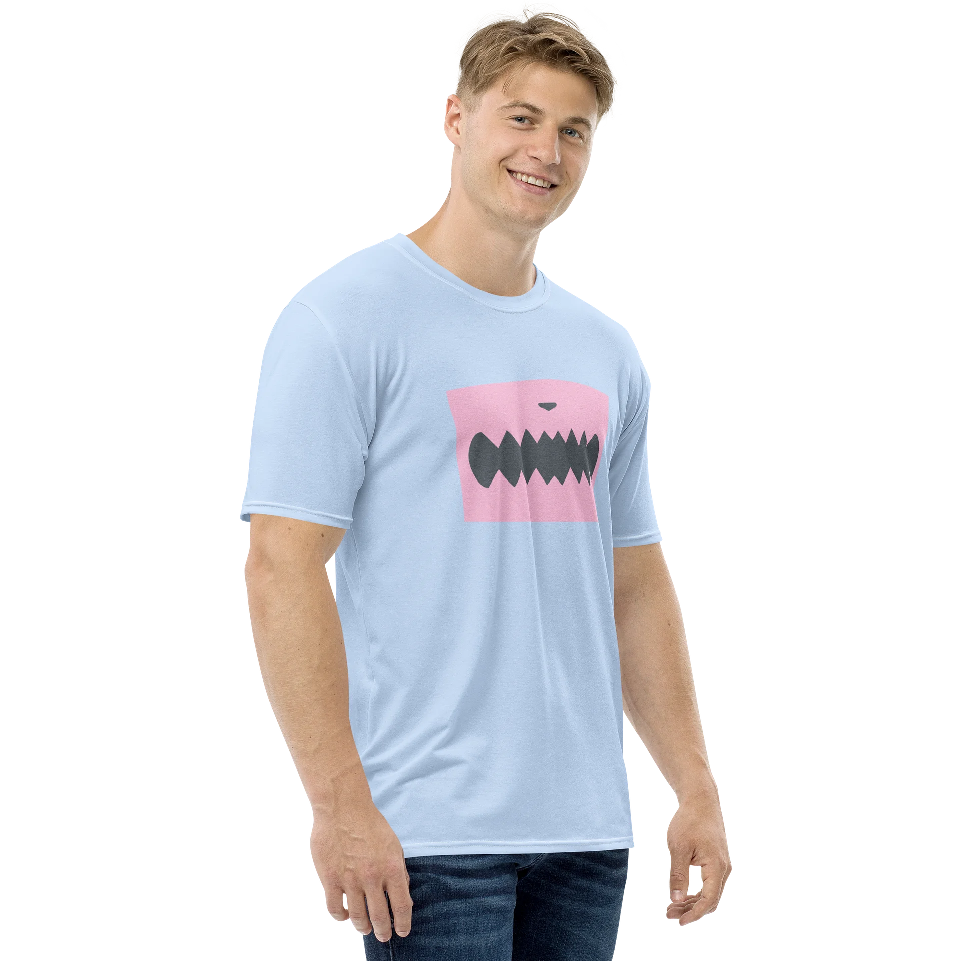 Lobi's Shirt (Polyester) product image (5)