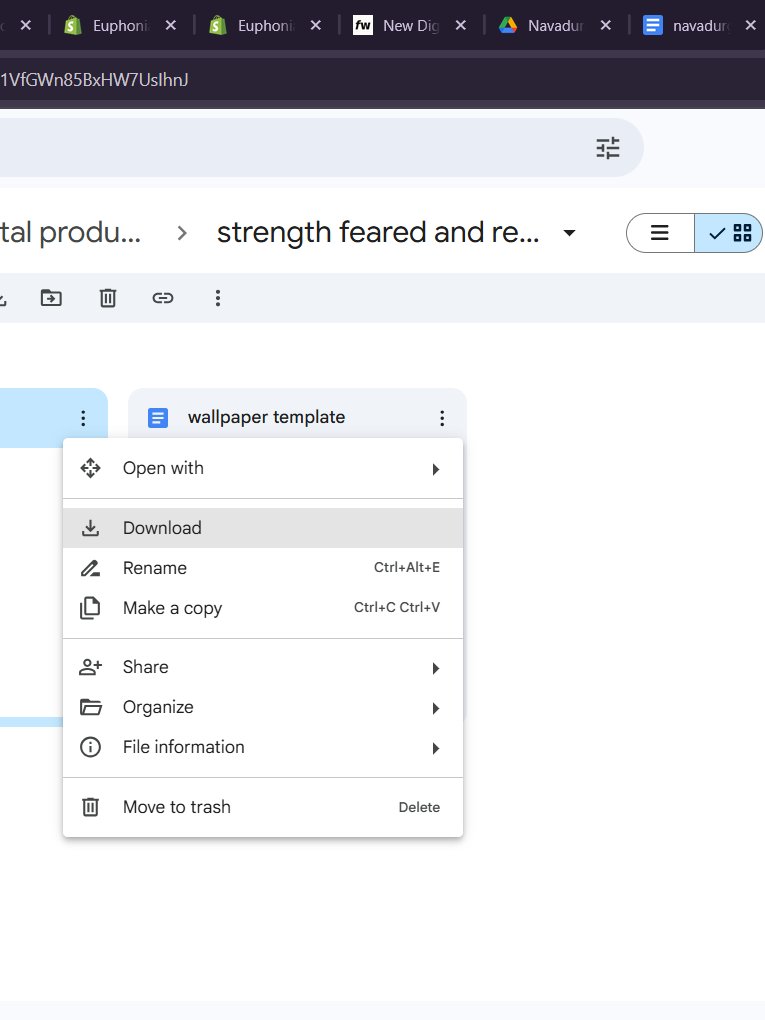 Commercial use rights-one time payment-growing library of HD assets product image (6)