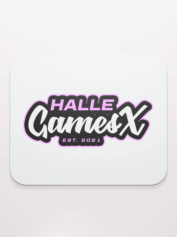 Mouse Mat product image (2)