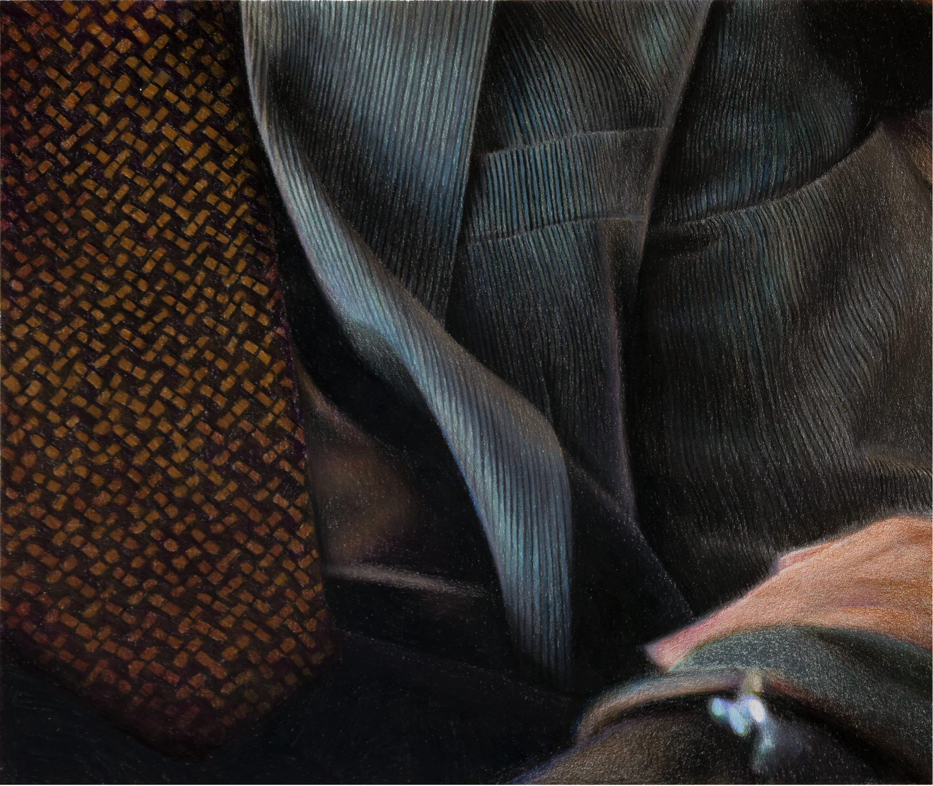 A Faithful Shoulder | Prints product image (2)