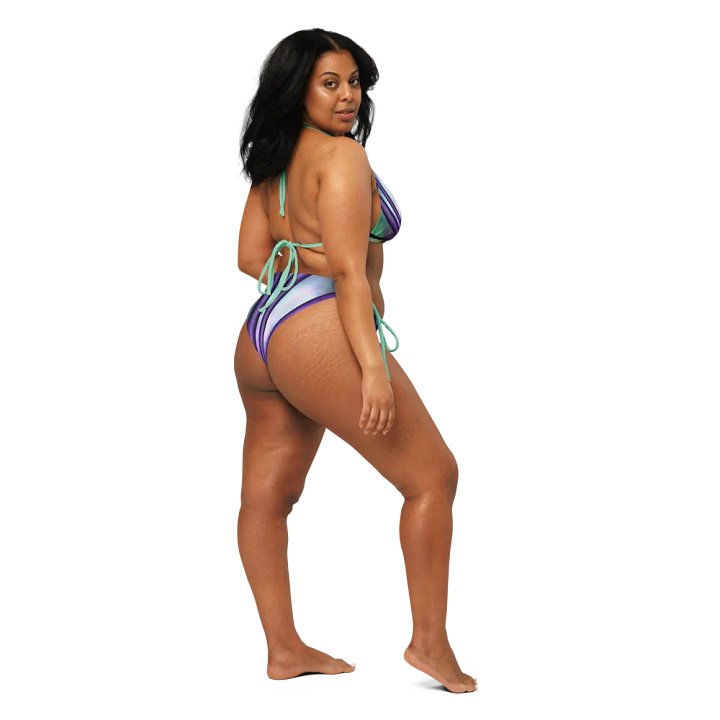 Celestial Body Bikini product image (2)