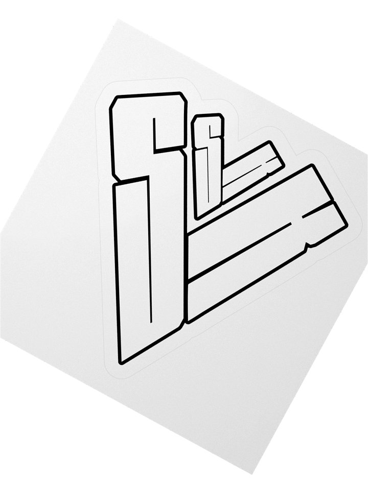 SK Sticker product image (6)