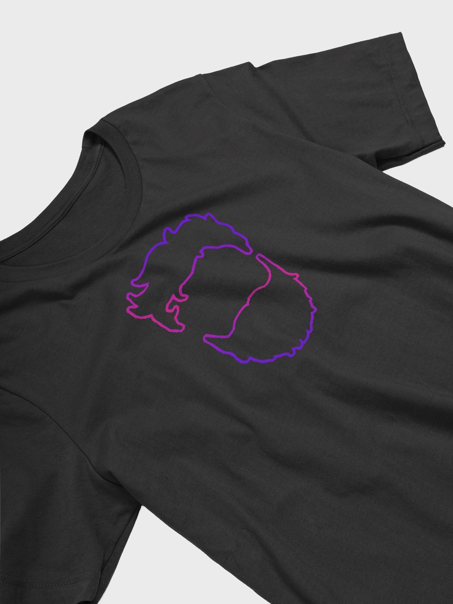EvenSteven Logo Shirt product image (27)