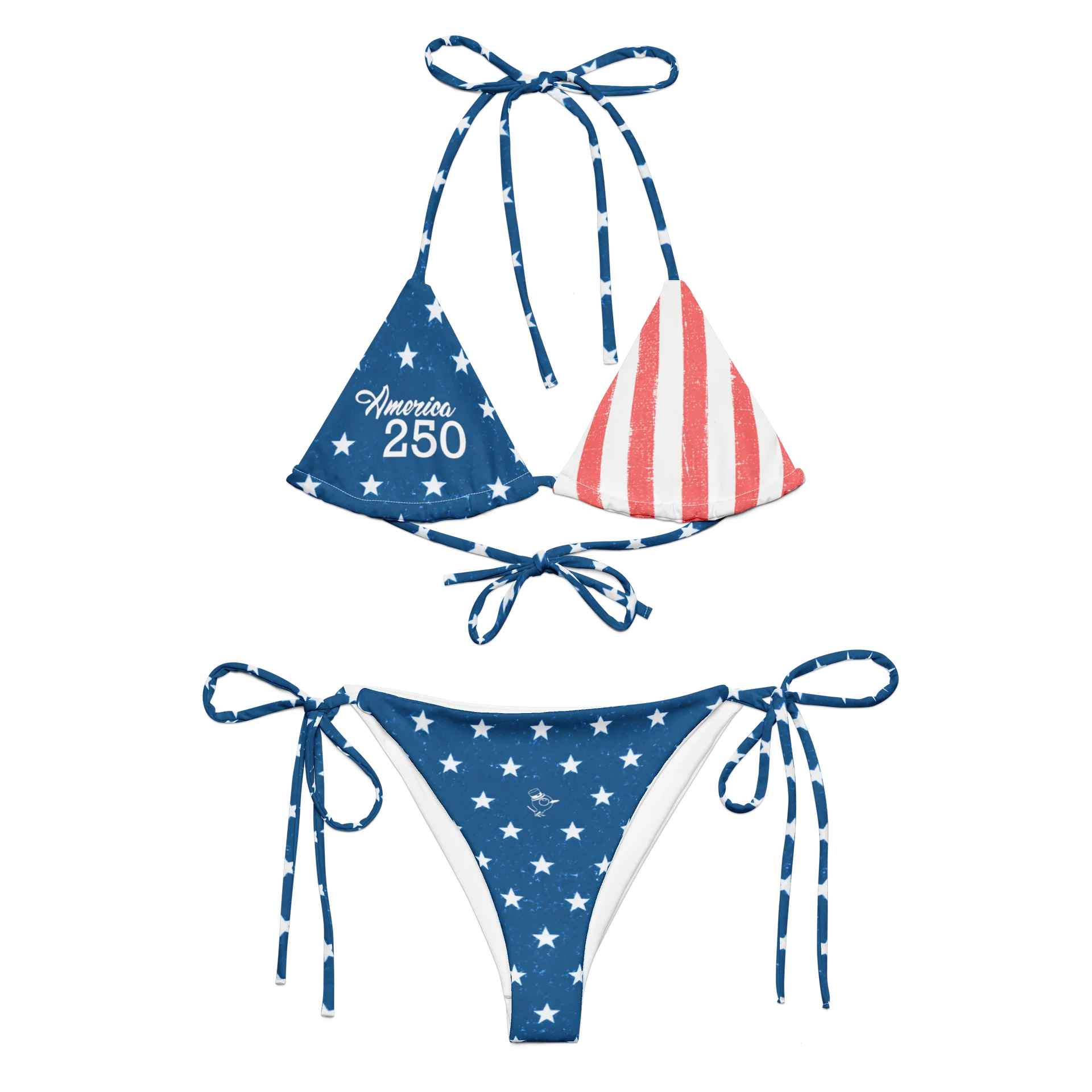 AM 250 Bikini product image (1)