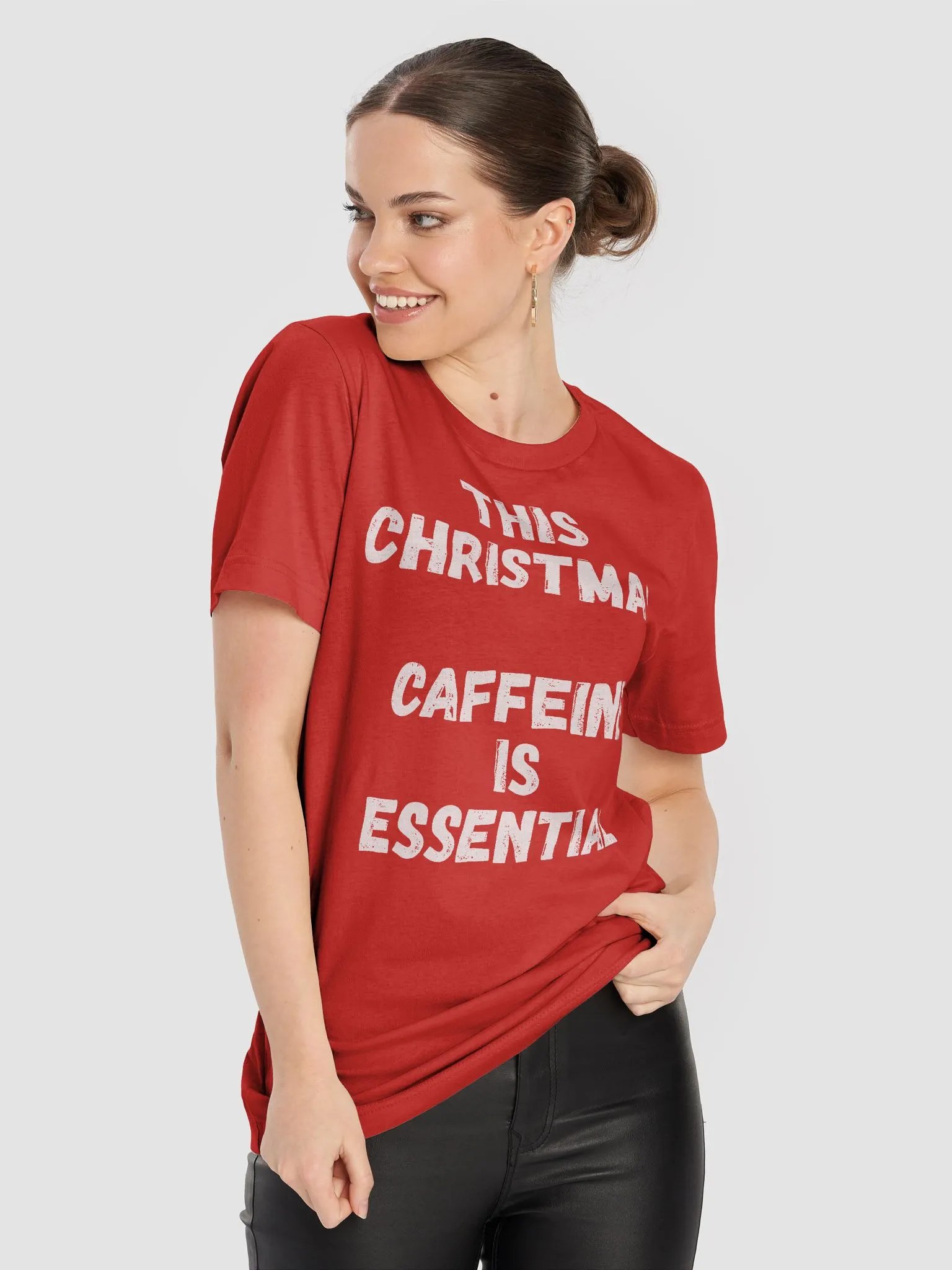 This Christmas… caffeine is essential. product image (28)