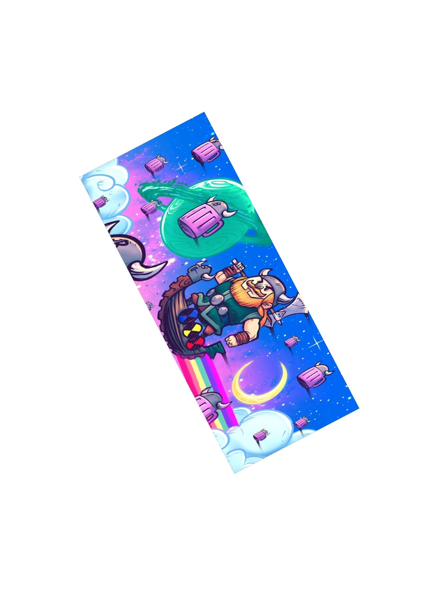 flyng viking ship long product image (2)