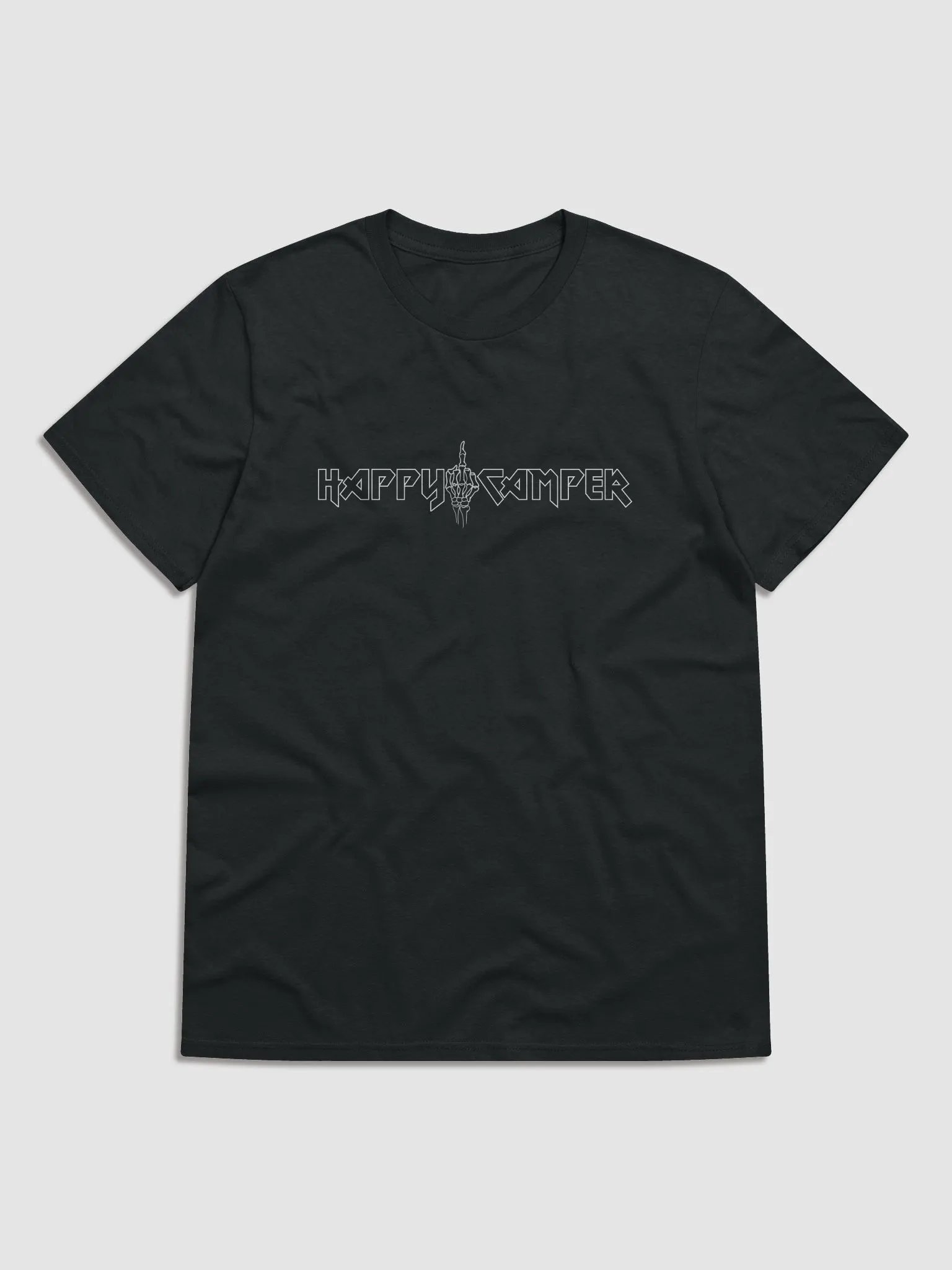Men's Happy Camper Tee product image (1)