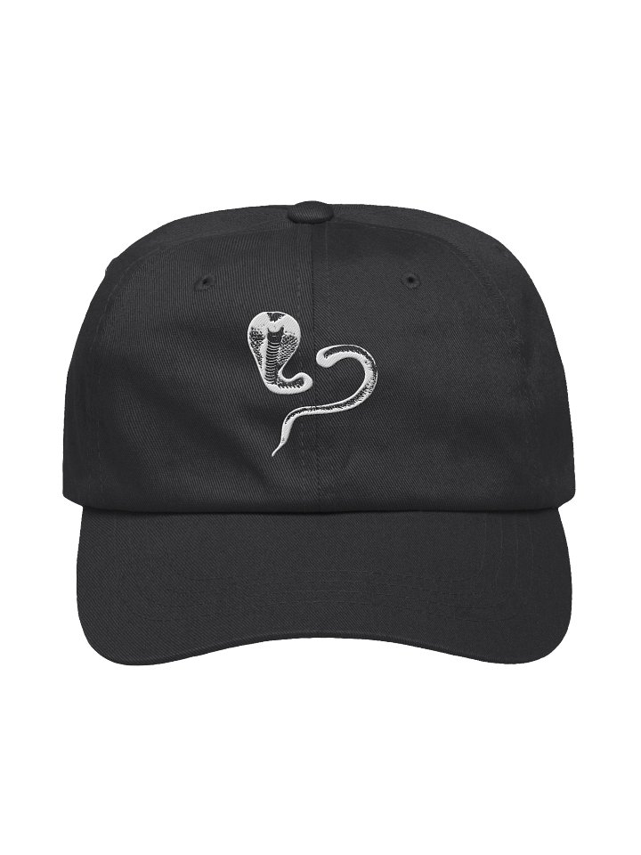 The Bengaluru Naga: Multi-Color Sports Cap product image (1)