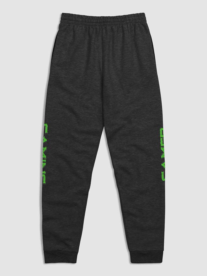 Gamer Gaming Pants product image (2)