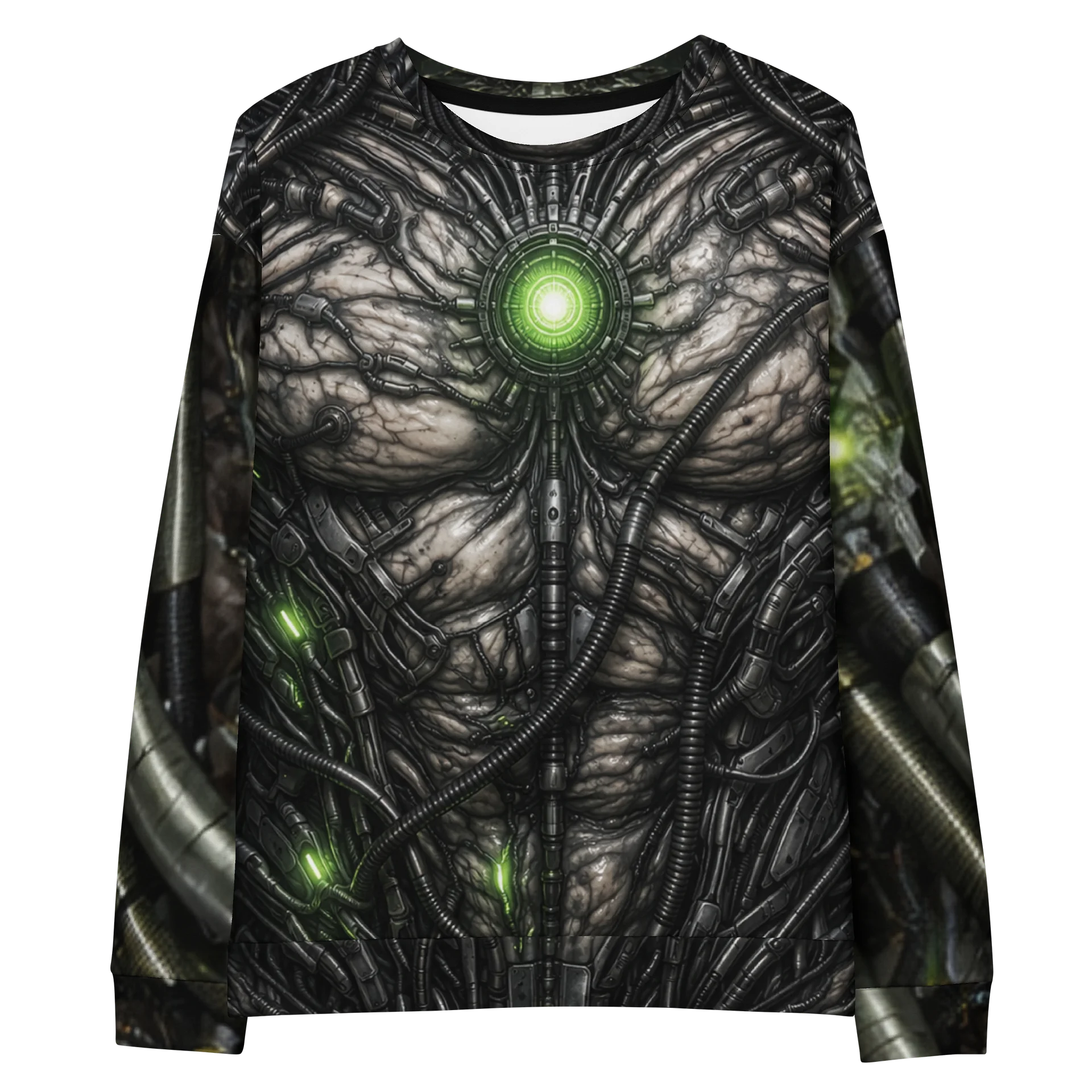 STFC Briefings Borg Collection I Have Been Assimilated Sweatshirt product image (1)